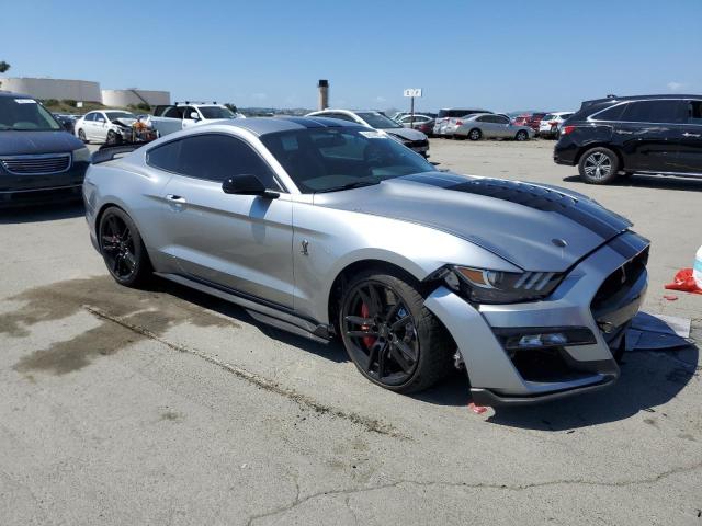  FORD MUSTANG 2021 Two tone