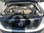 2017 Nissan Nv 2500 S на продаже в Earlington, KY - All Over