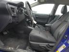 2016 Toyota Corolla L zu verkaufen in American Canyon, CA - Front End