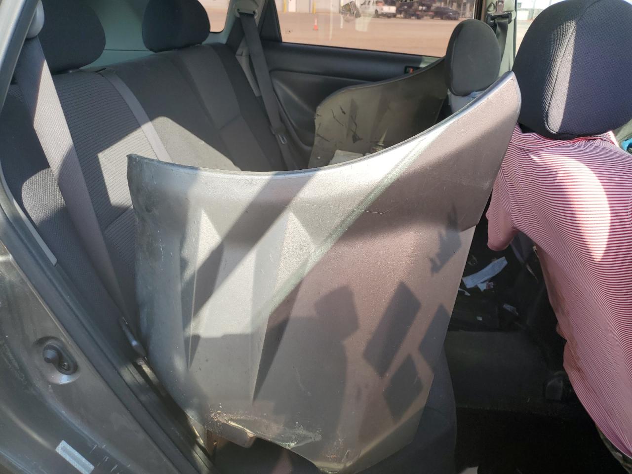 2006 Pontiac Vibe VIN: 5Y2SL65826Z400311 Lot: 52938945