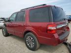2017 Ford Expedition Xlt na sprzedaż w Indianapolis, IN - Front End