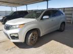 2013 Kia Sorento Sx продається в Anthony, TX - Front End