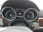 2013 Mercedes-Benz Ml 350 4Matic للبيع في Earlington، KY - Hail