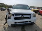2008 Honda Pilot Exl na sprzedaż w Seaford, DE - Front End