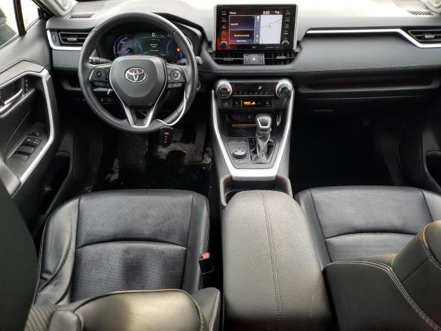 2020 TOYOTA RAV4 LIMITED