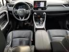 2020 TOYOTA RAV4 LIMITED à vendre chez Copart ON - LONDON