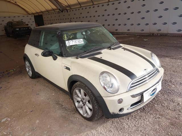 2004 MINI MINI COOPE