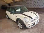 2004 MINI MINI COOPE for sale at Copart BRISTOL