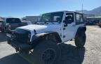2012 Jeep Wrangler Sport de vânzare în Magna, UT - Normal Wear