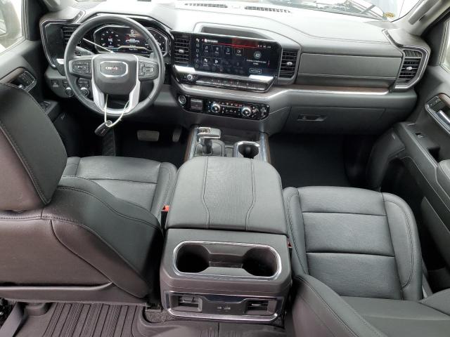  GMC SIERRA 2023 Czarny