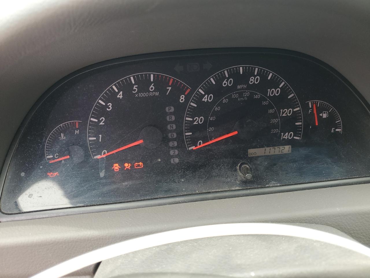 2005 Toyota Camry Le VIN: 4T1BE32K55U605914 Lot: 53841475