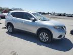 2015 Nissan Rogue S zu verkaufen in Lebanon, TN - Front End