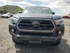 2018 Toyota Tacoma Double Cab للبيع في Colton، CA - Rear End