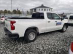 2020 Chevrolet Silverado C1500 for Sale in North Billerica, MA - Front End