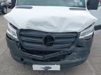 2021 MERCEDES BENZ ESPRINTER for sale at Copart CHESTER