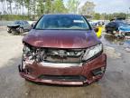 2018 Honda Odyssey Exl for Sale in Harleyville, SC - Front End