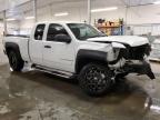 2008 Chevrolet Silverado K1500 de vânzare în Ham Lake, MN - Front End