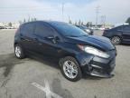 2017 Ford Fiesta Se for Sale in Rancho Cucamonga, CA - Front End