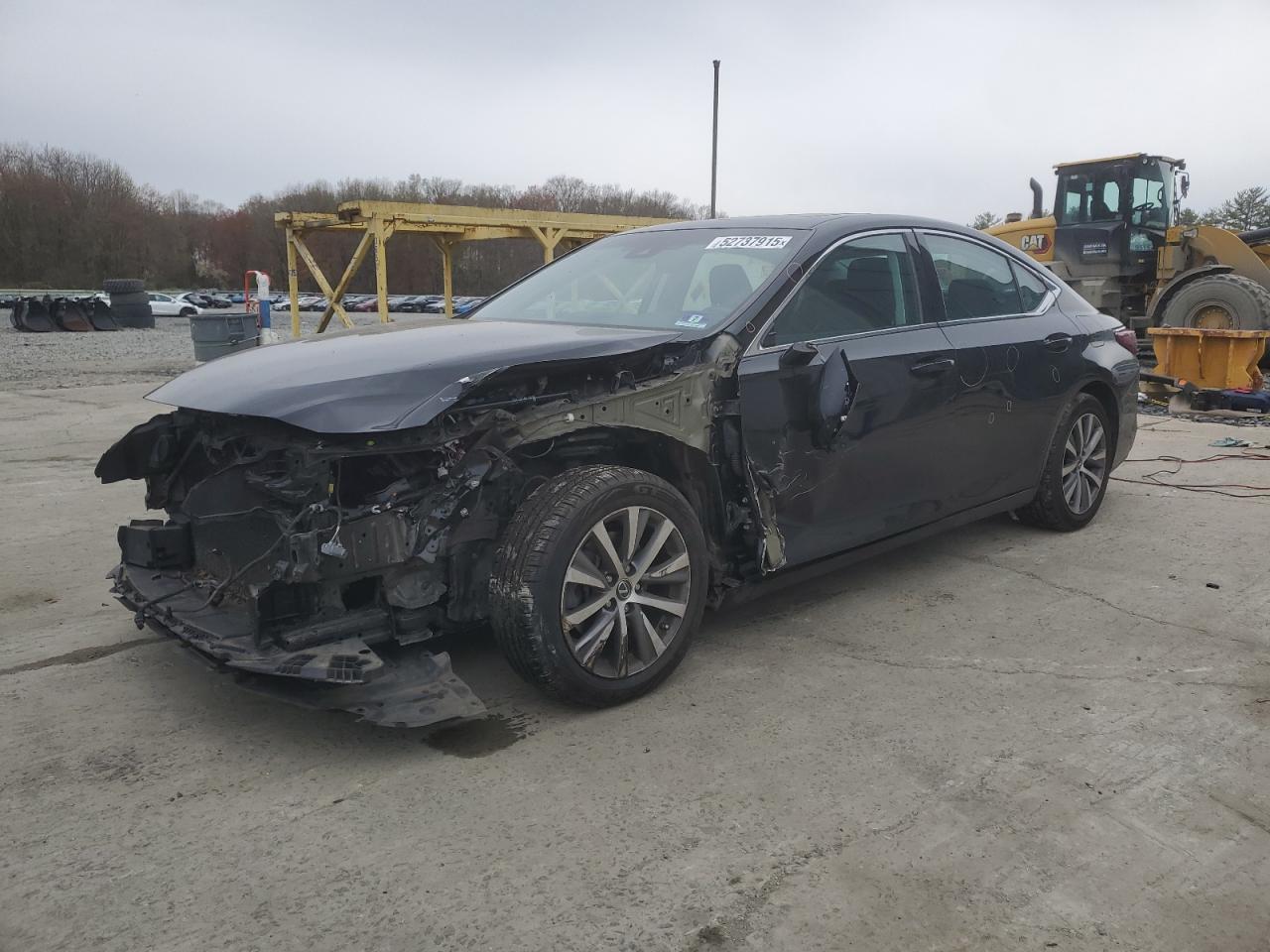 Windsor, NJ에서 판매 중인 2019 Lexus Es 350 - Front End