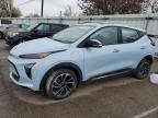 2023 Chevrolet Bolt Euv Premier de vânzare în Moraine, OH - Side