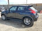 2014 Nissan Juke S продається в Los Angeles, CA - Mechanical