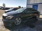 2014 Mercedes-Benz Cla 250 de vânzare în North Las Vegas, NV - Front End