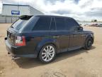 2010 Land Rover Range Rover Sport Lux للبيع في Colorado Springs، CO - Minor Dent/Scratches