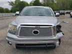 2013 Toyota Tundra Crewmax Limited na sprzedaż w Shreveport, LA - Front End