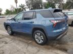 2025 Chevrolet Equinox Lt for Sale in Van Nuys, CA - Front End