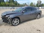 2014 Nissan Maxima S for Sale in Hampton, VA - Front End