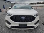 2019 Ford Edge St na sprzedaż w Barberton, OH - Side