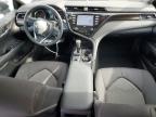 2020 Toyota Camry Le продається в Lebanon, TN - Front End