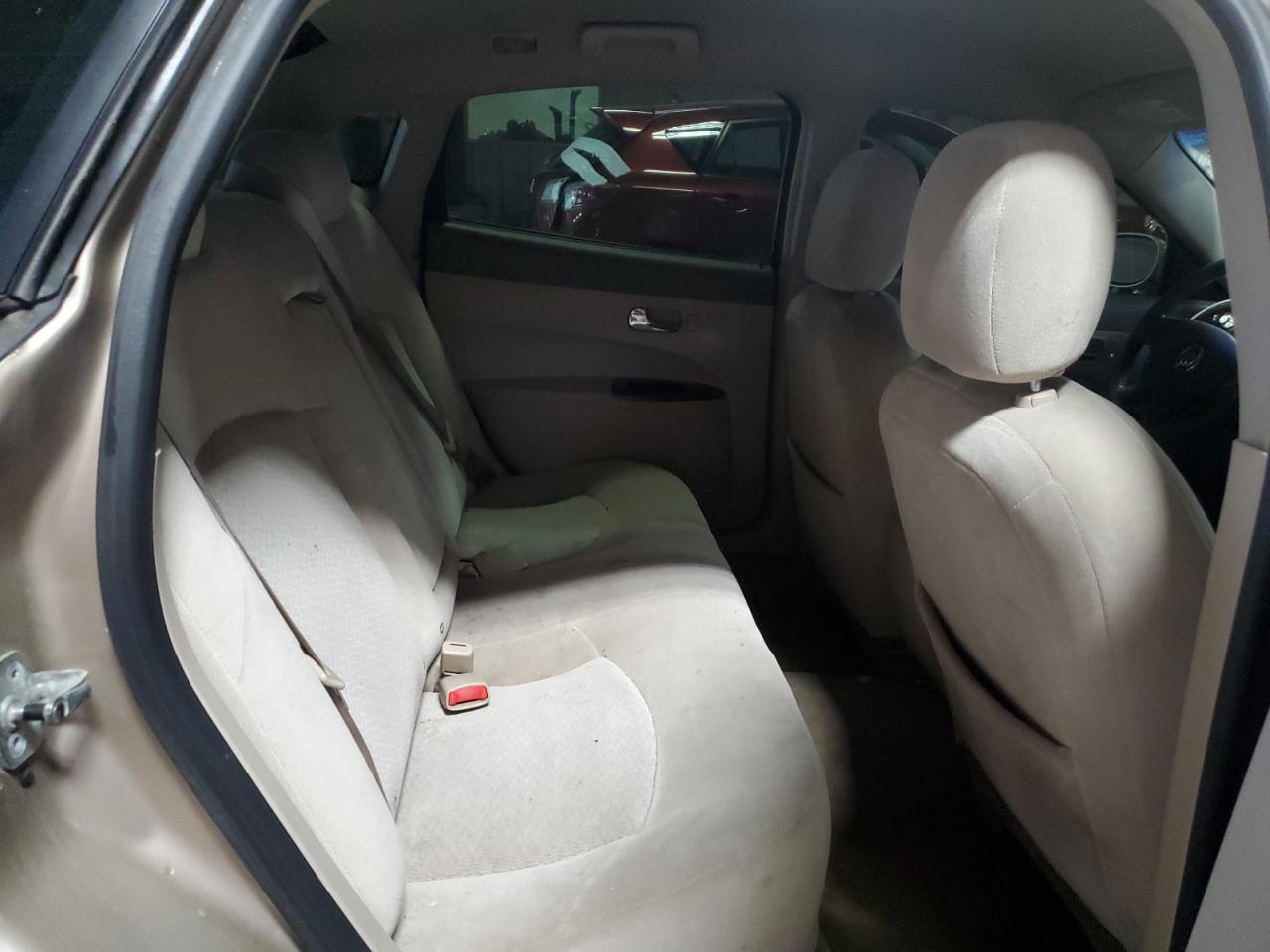 2005 Buick Lacrosse Cx VIN: 2G4WC562X51233625 Lot: 51990585
