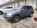 2003 Toyota Highlander  for Sale in Louisville, KY - Hail