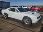 2018 Dodge Challenger Sxt იყიდება Albuquerque-ში, NM - Side