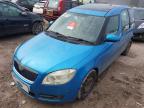 2007 SKODA ROOMSTER 3 for sale at Copart BRISTOL