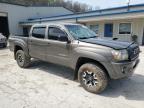 2011 Toyota Tacoma Double Cab продається в Hurricane, WV - Rollover