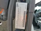 2017 Audi A4 Premium Plus იყიდება Anderson-ში, CA - Front End