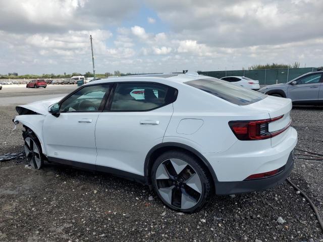  POLESTAR 2 2023 Biały