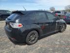 2012 Subaru Impreza Wrx للبيع في Mcfarland، WI - Hail