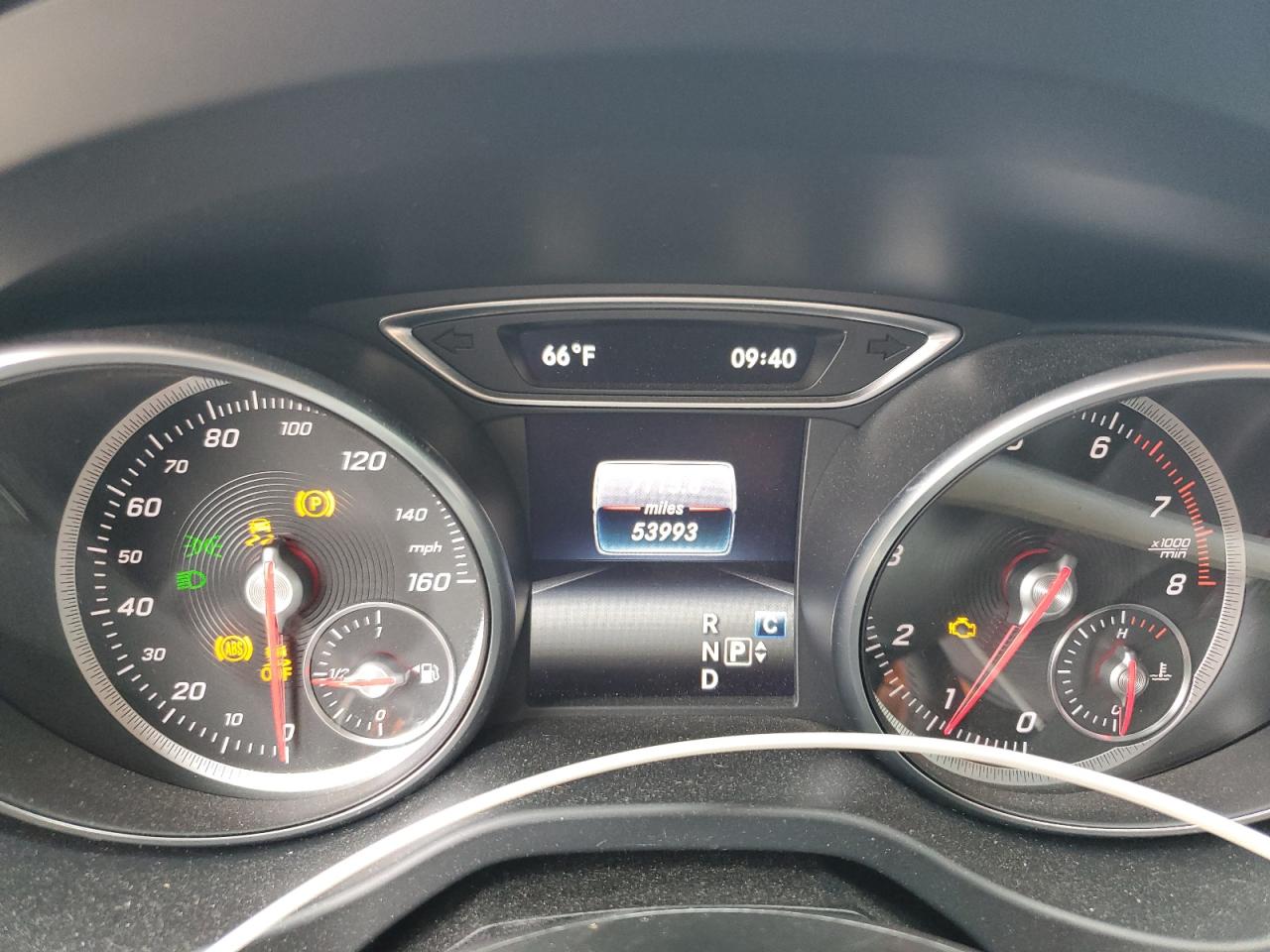 WDCTG4EB2KJ551743 2019 Mercedes-Benz Gla 250