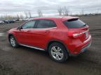 2015 MERCEDES-BENZ GLA 250 4MATIC for sale at Copart QC - MONTREAL