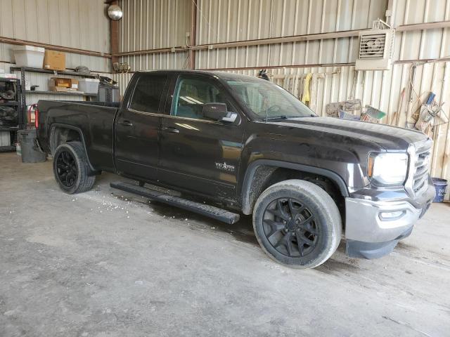  GMC SIERRA 2016 Gray