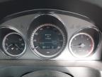 2011 MERCEDES BENZ C220 BLUEF for sale at Copart SANDY