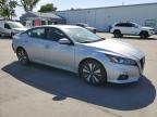 2019 Nissan Altima Sv იყიდება Sacramento-ში, CA - Rear End