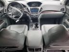 2015 Acura Mdx Technology   на продаже в Vallejo, CA - All Over