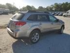 2014 Subaru Outback 2.5I Limited იყიდება Ocala-ში, FL - Front End