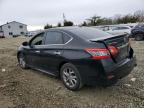 2014 Nissan Sentra S იყიდება Windsor-ში, NJ - Rear End