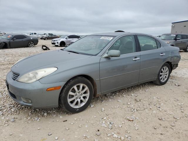 2002 Lexus Es 300