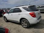 2012 Chevrolet Equinox Lt للبيع في Sacramento، CA - Mechanical